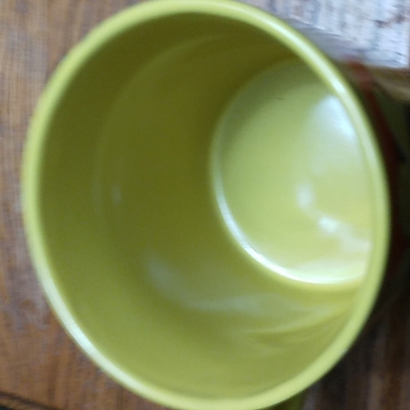 - Kate Ward Thacker coffee mug - Picture 3 of 4